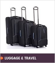 Viajes y equipaje